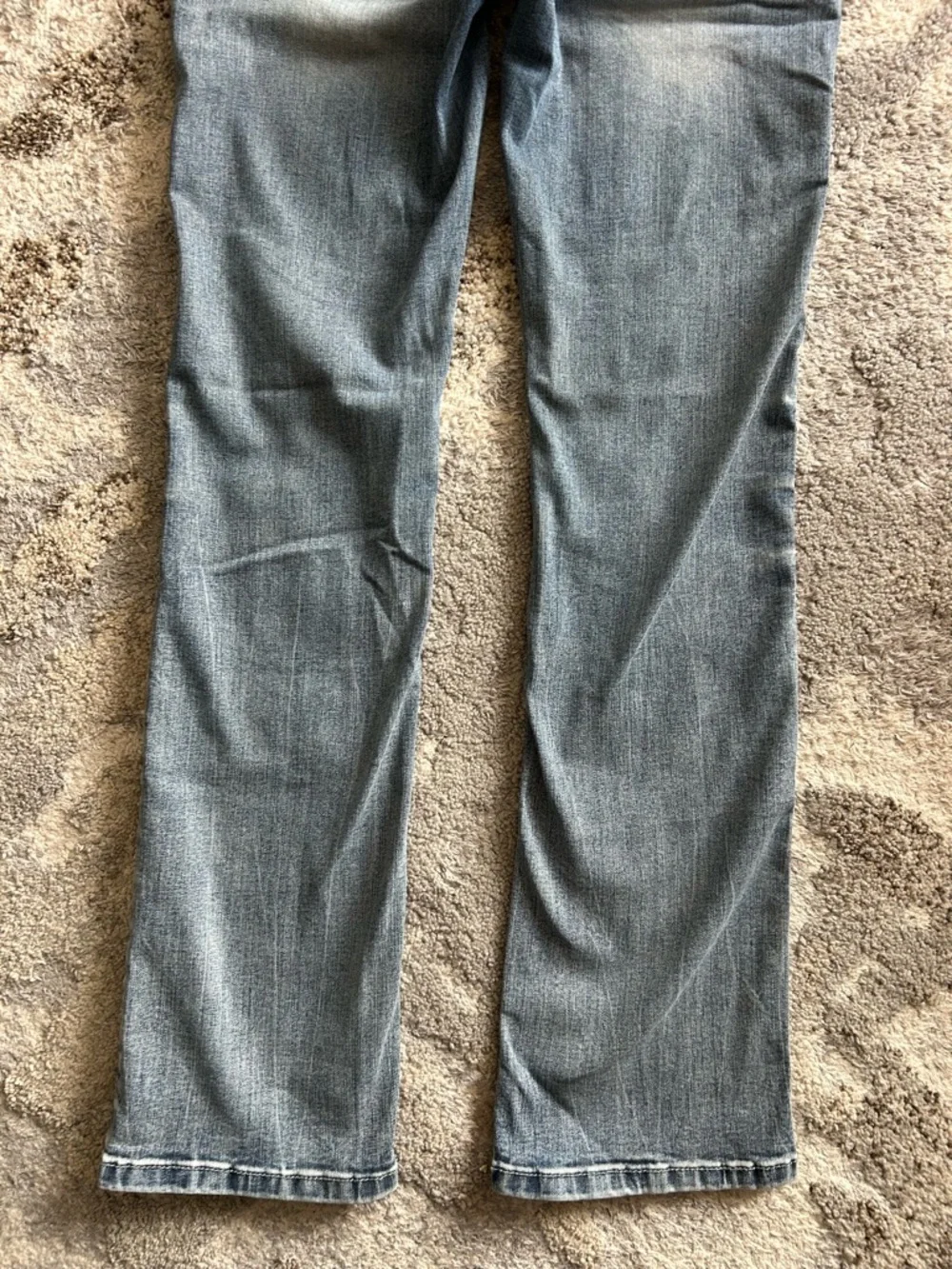 Buckle bke men’s 27x32 Aiden jeans
